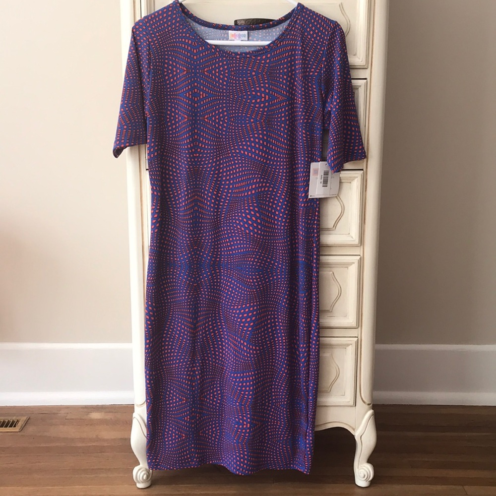 LuLaRoe Julia